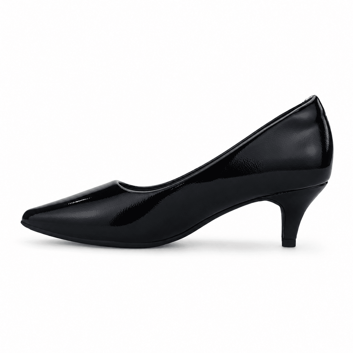 Zapato Negro Mujer Casual Chalada Camille Zapatos Chalada 