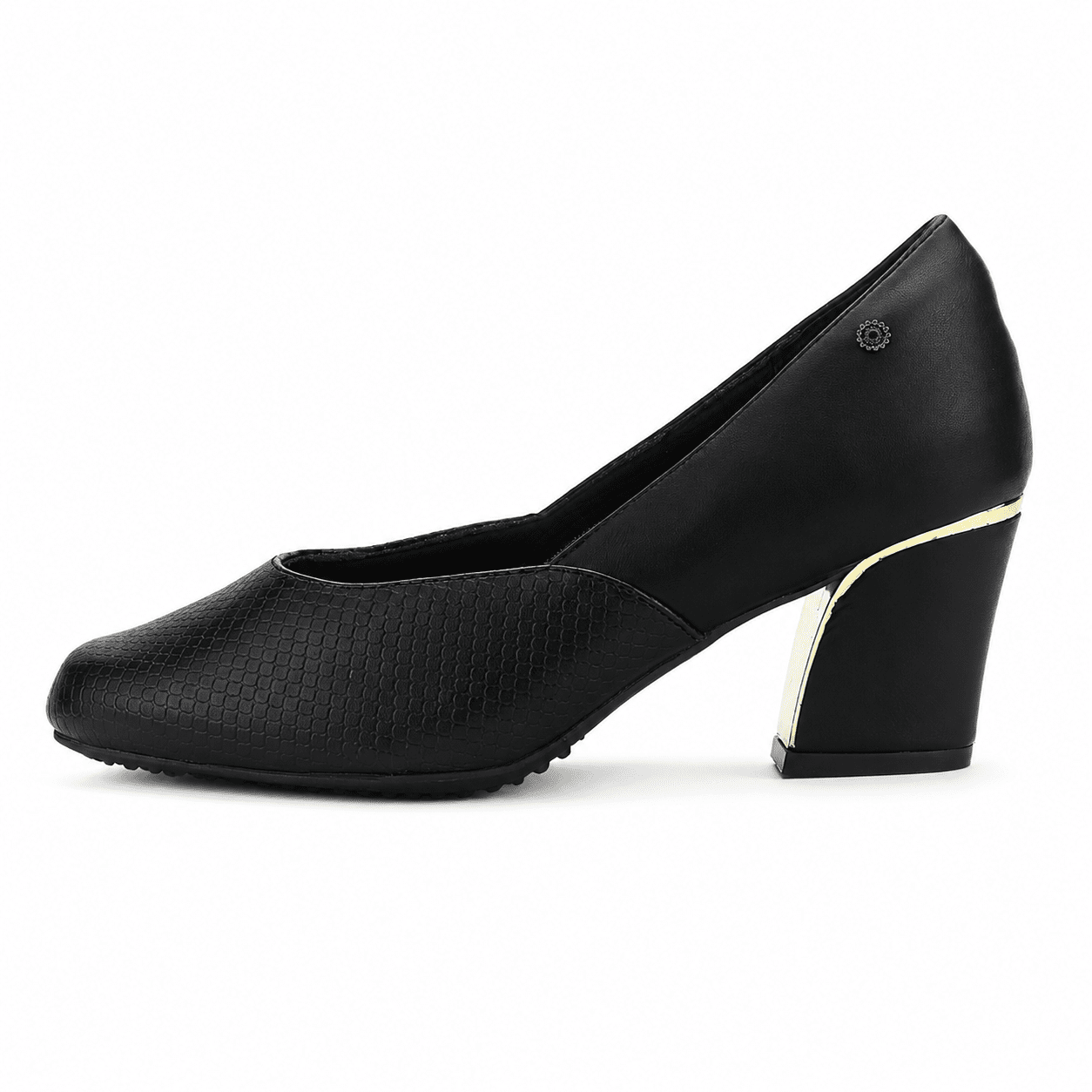 Zapato Negro Mujer Casual Chalada Carol Zapatos Chalada 