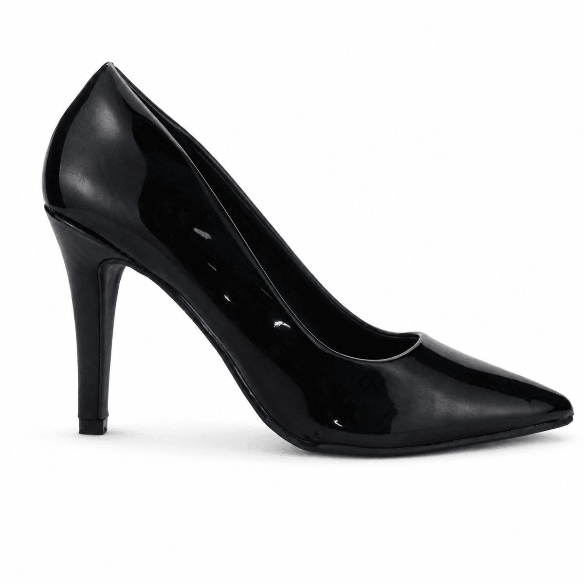Zapato Negro Mujer Casual Chalada Clora Zapatos Chalada 