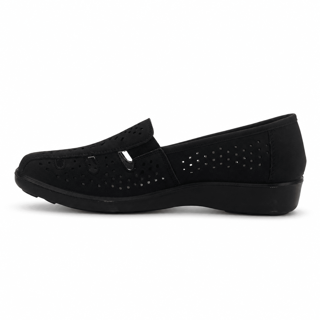 Zapato Negro Mujer Casual Chalada Deco Zapatos Chalada 
