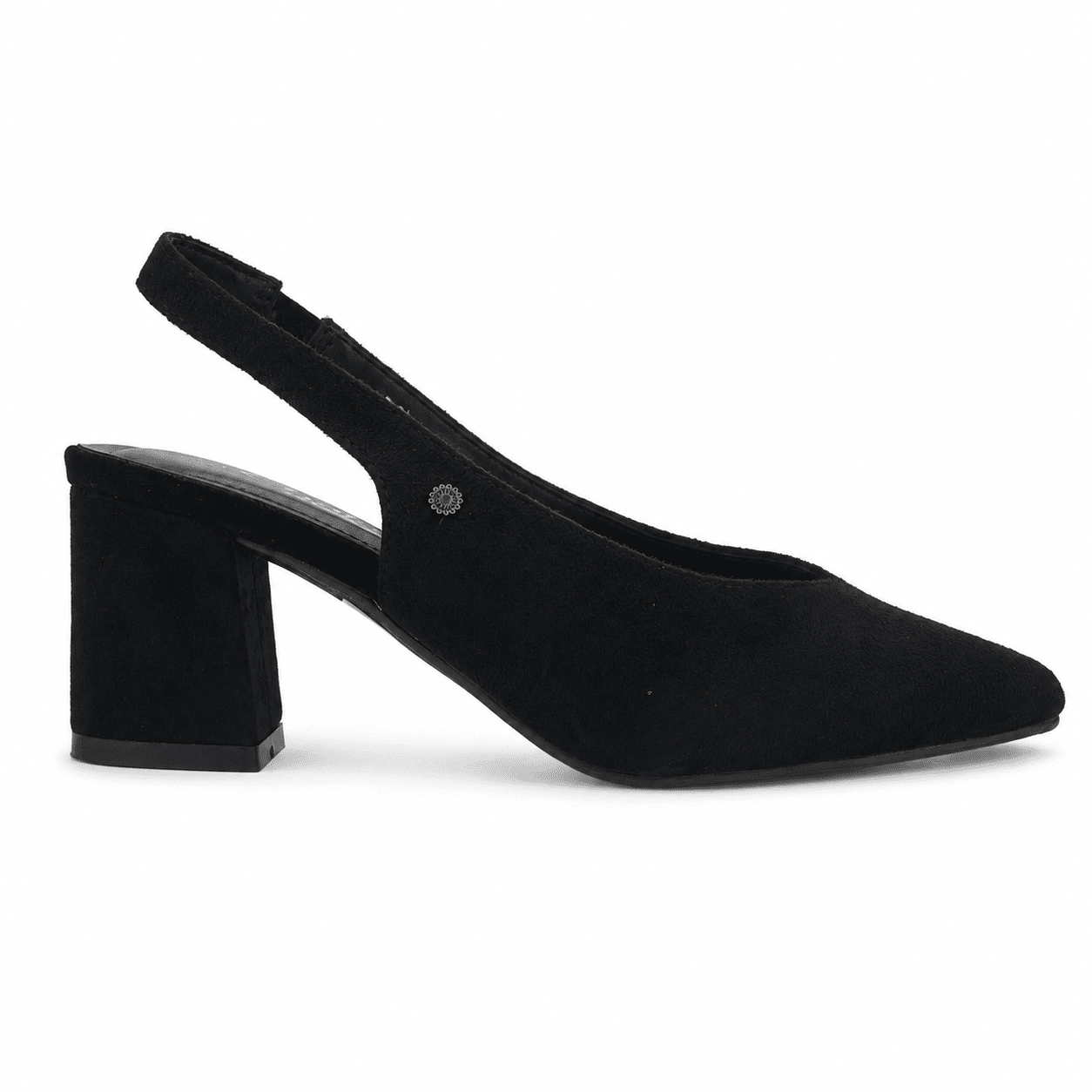 Zapato Negro Mujer Casual Chalada Kala Zapatos Chalada 