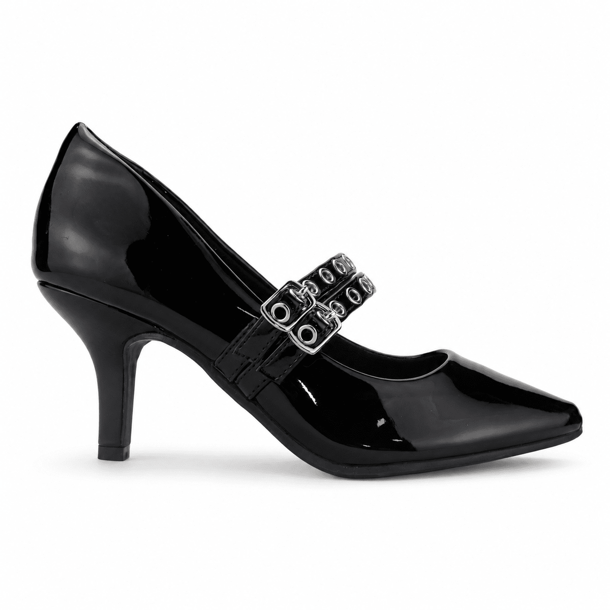 Zapato Negro Mujer Casual Chalada Regent Zapatos Chalada 