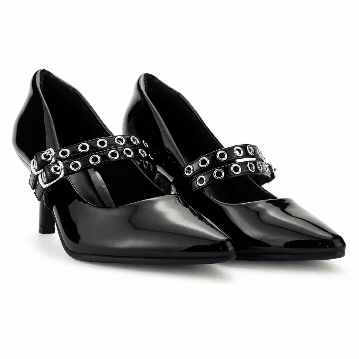 Zapato Negro Mujer Casual Chalada Regent Zapatos Chalada 