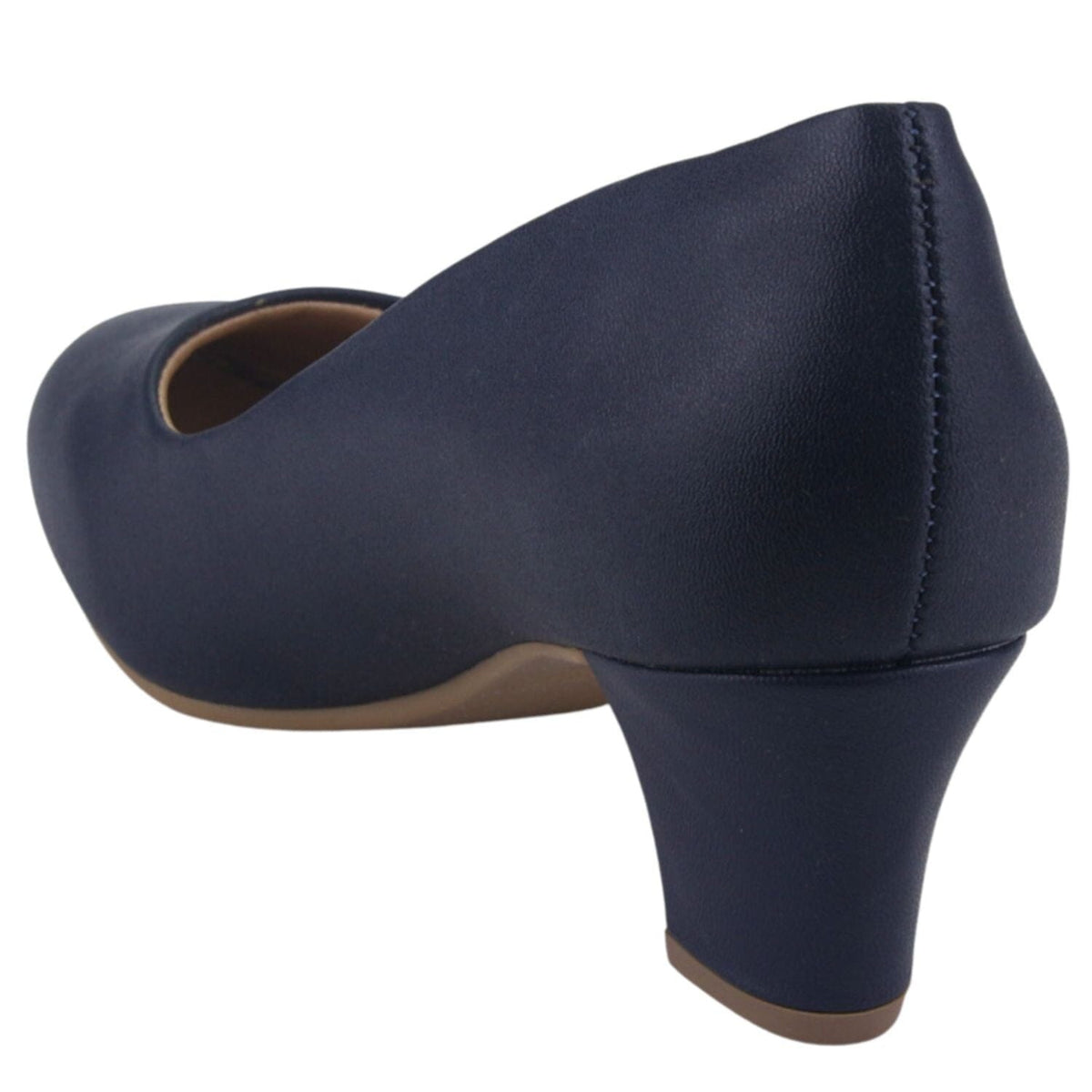 Zapato Ramarim Mujer 2084151 Azul Casual Zapatos Ramarim 