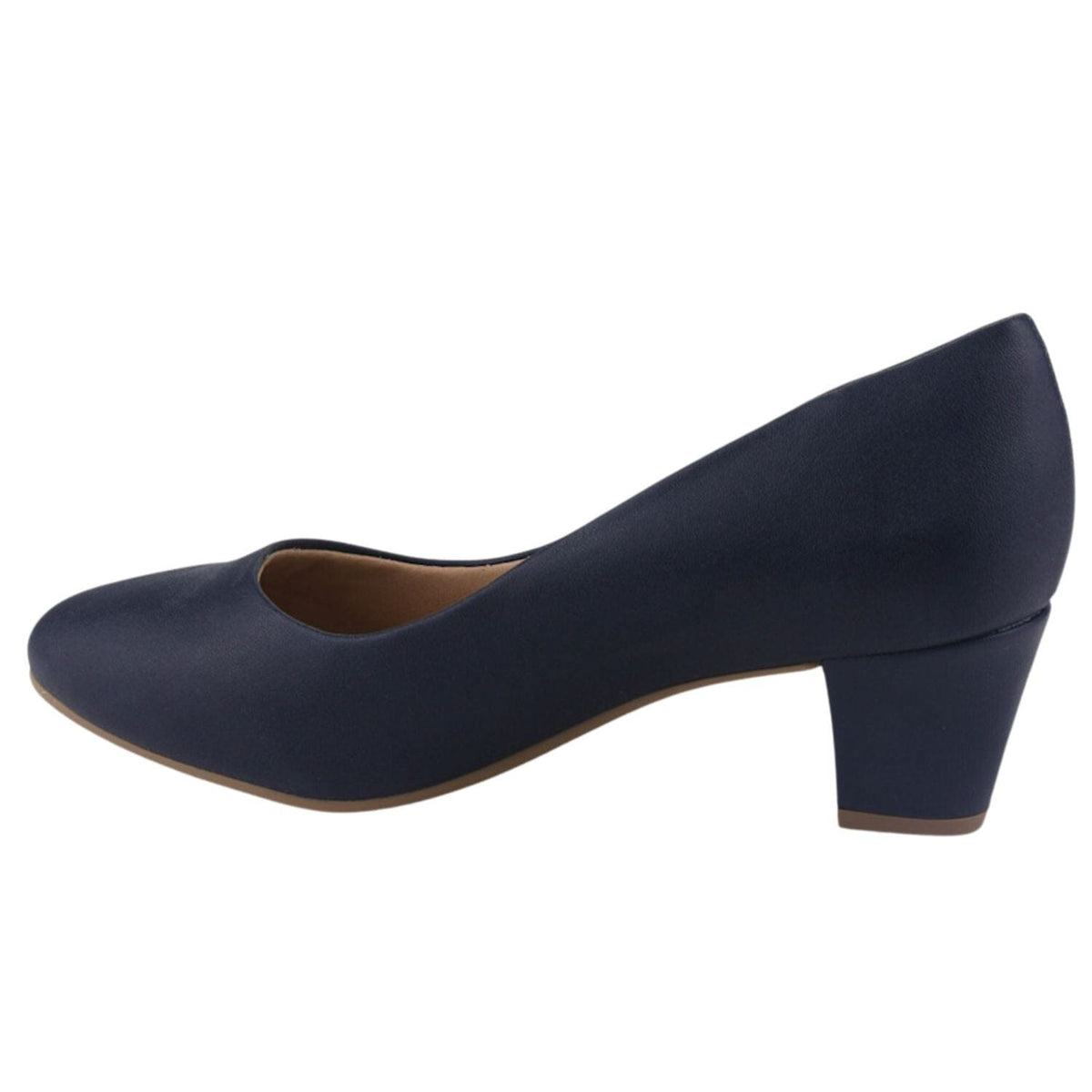 Zapato Ramarim Mujer 2084151 Azul Casual Zapatos Ramarim 