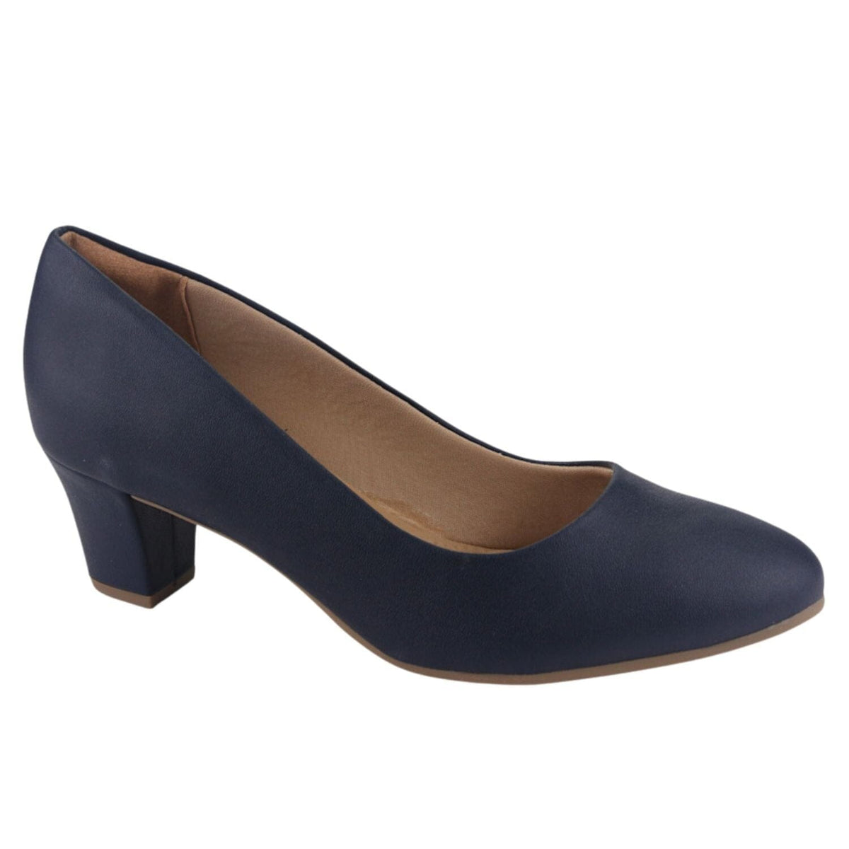 Zapato Ramarim Mujer 2084151 Azul Casual Zapatos Ramarim 
