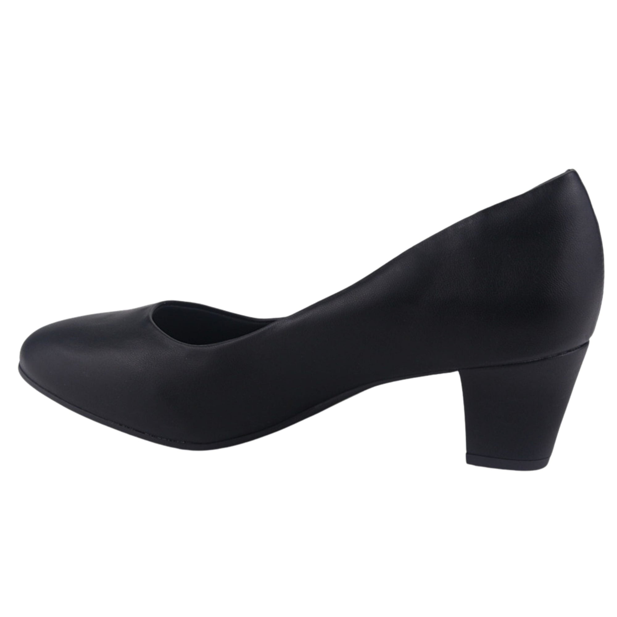 Zapato Ramarim Mujer 2084151 Negro Casual Zapatos Ramarim 