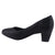 Zapato Ramarim Mujer 2084151 Negro Casual Zapatos Ramarim 