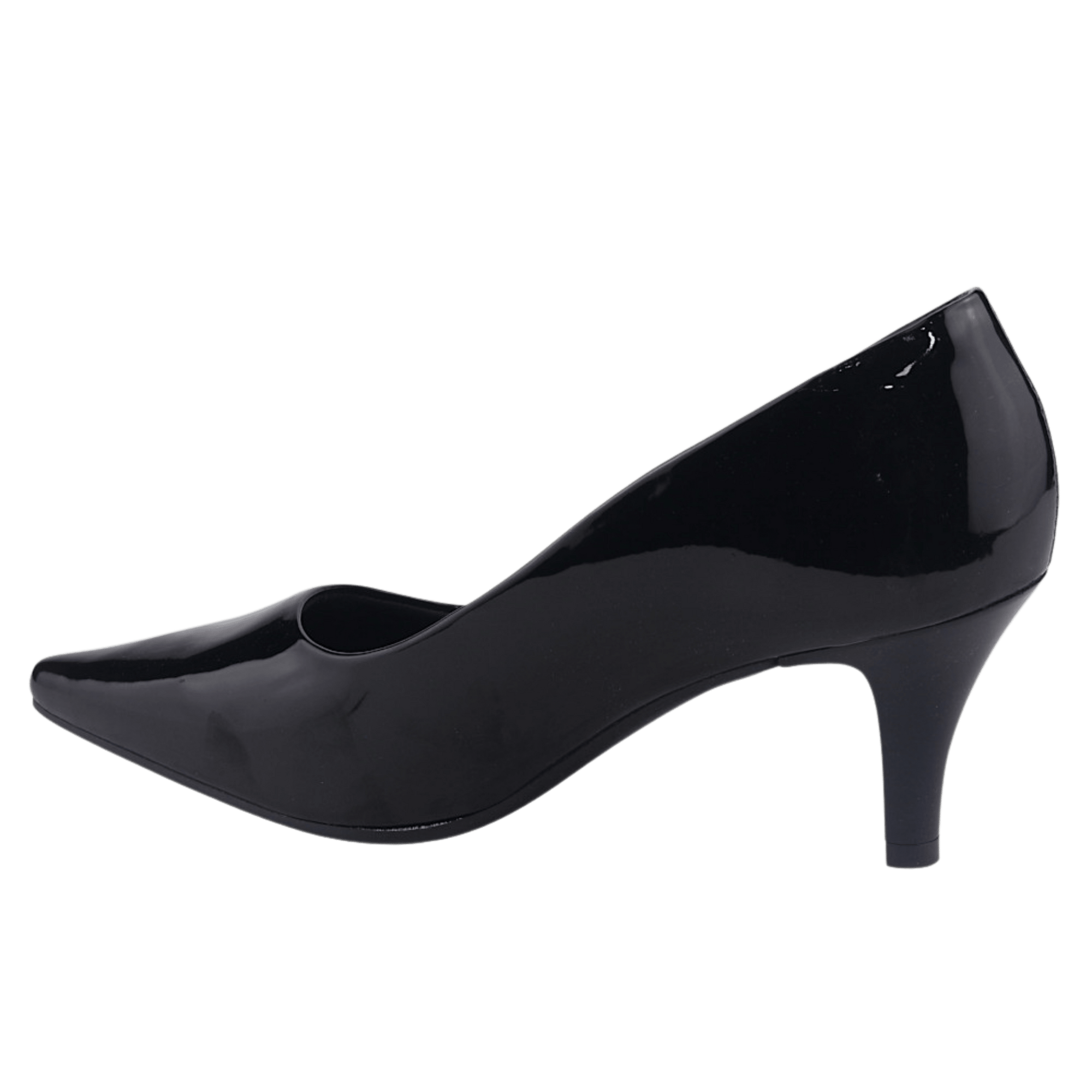 Zapato Ramarim Mujer 2292101 Negro Moda Zapatos Ramarim 