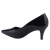 Zapato Ramarim Mujer 2292101 Negro Moda Zapatos Ramarim 