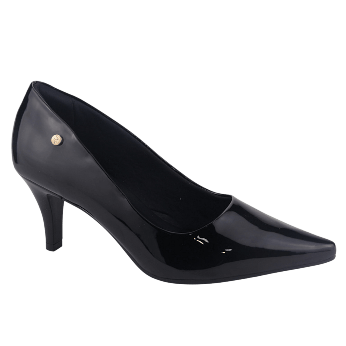 Zapato Ramarim Mujer 2292101 Negro Moda Zapatos Ramarim 