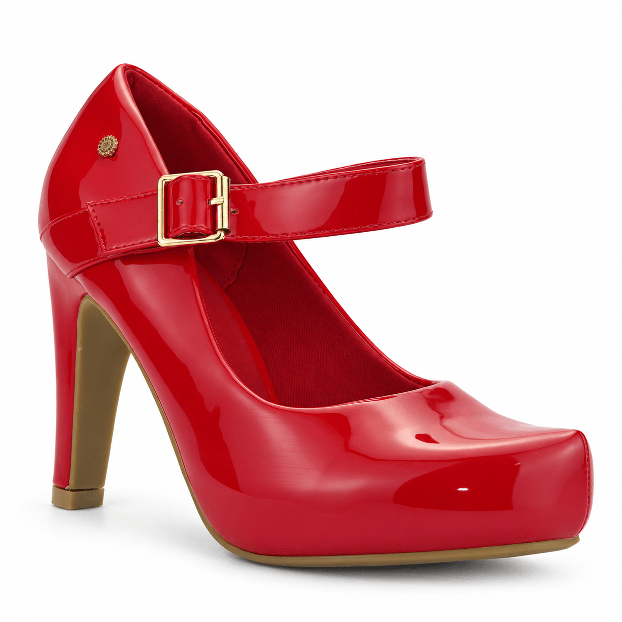 Zapato Rojo Mujer Casual Chalada Fashion Chalada 