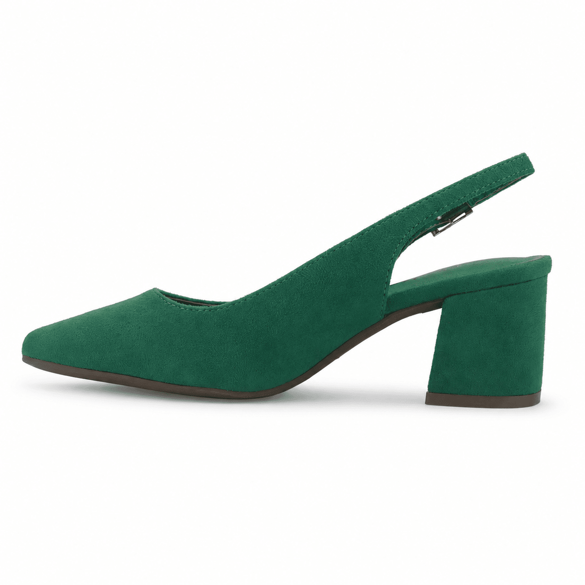 Zapato Verde Mujer Casual Chalada Faiza Zapatos Chalada 