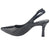 Zapato Via Marte Mujer 23-15702 V Preto Casual Zapatos Taco Via Marte 